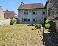 Maison, 140 m²
