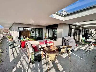 Appartement, 122 m²