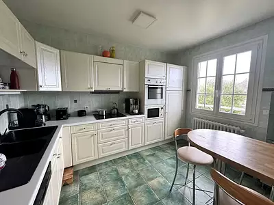 Maison, 91 m²