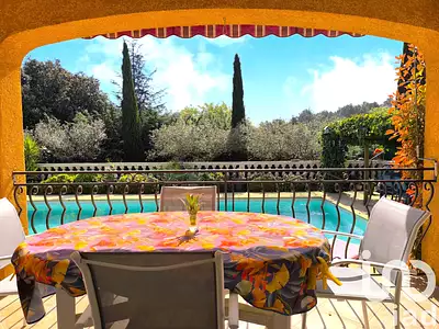 Maison, 170 m²