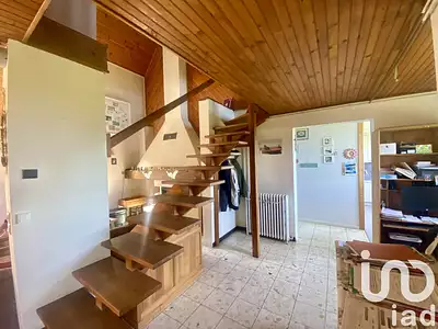 Maison, 174 m²