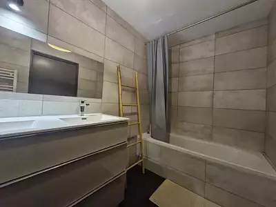 Appartement, 82 m²