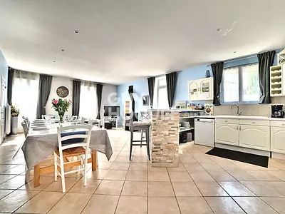 Maison, 110 m²