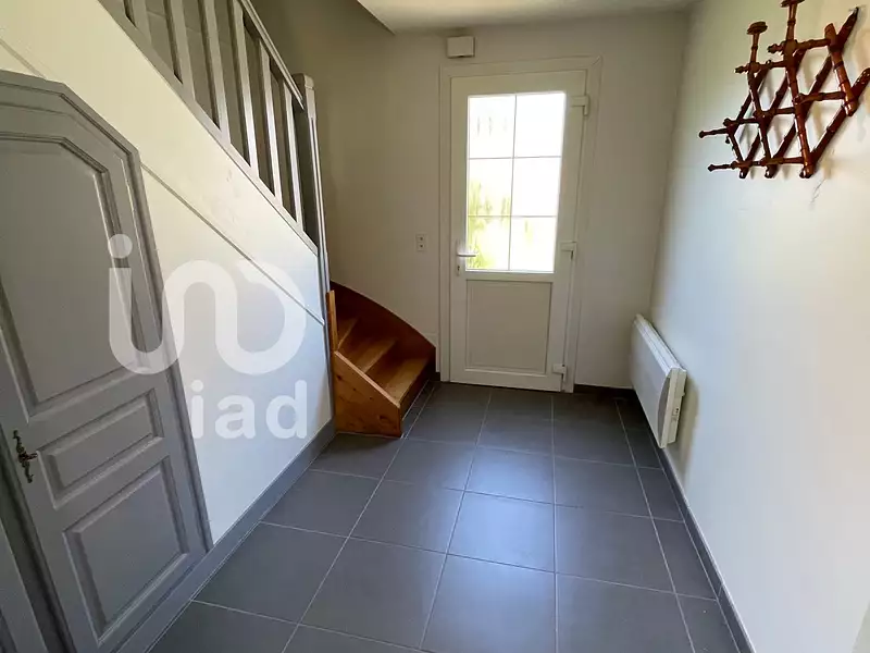Maison, 120 m²
