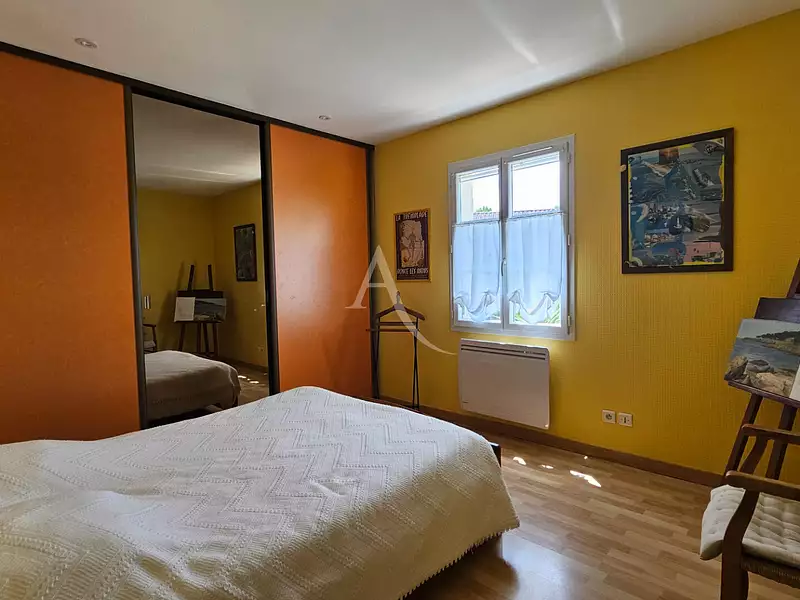 Maison, 132,83 m²