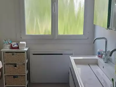 Maison, 110 m²