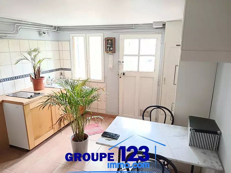 Maison, 105,5 m²