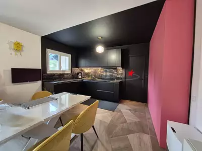 Maison, 138 m²
