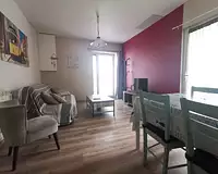 Maison, 43,8 m²