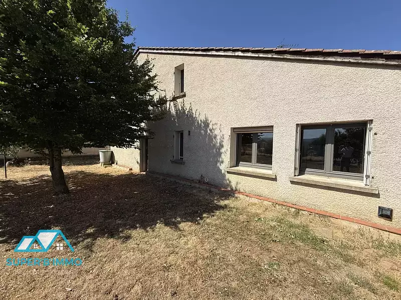 Maison, 188 m²