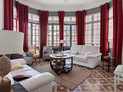 Appartement, 107 m²