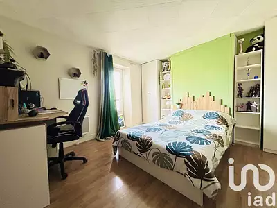Maison, 85 m²