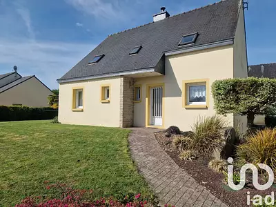 Maison, 128 m²