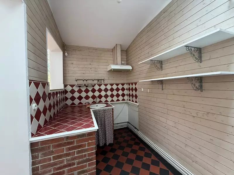 Maison, 100 m²