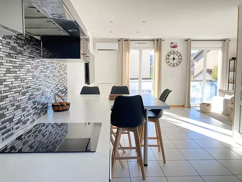 Maison, 87 m²