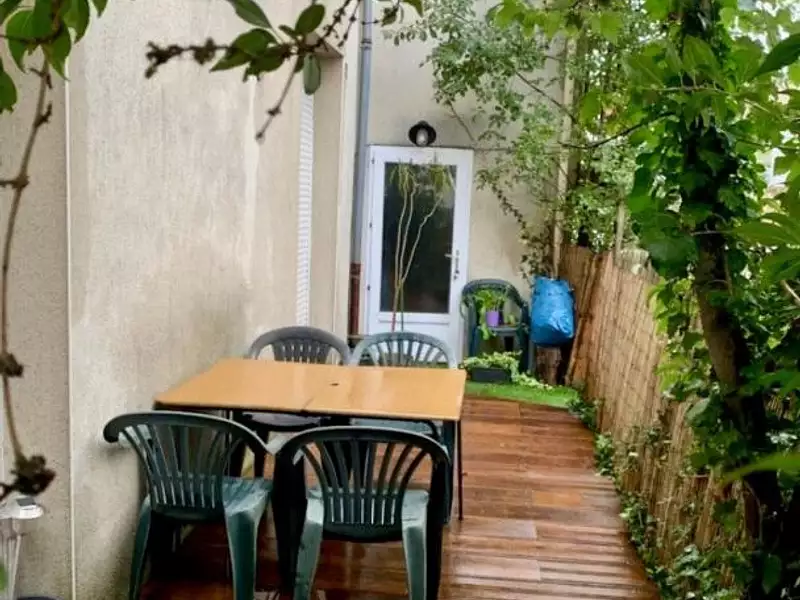 Appartement, 56 m²