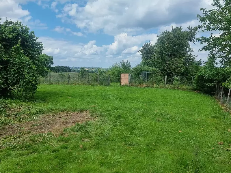 Maison, 60 m²
