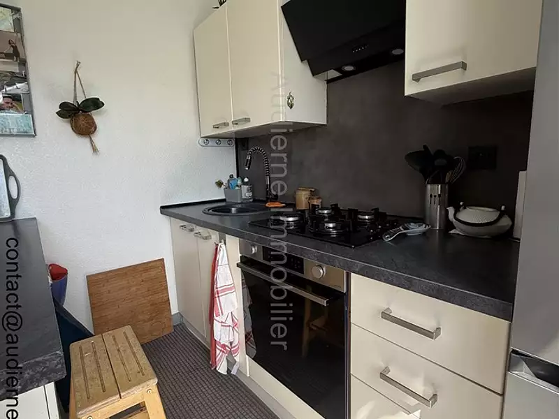 Maison, 78,9 m²
