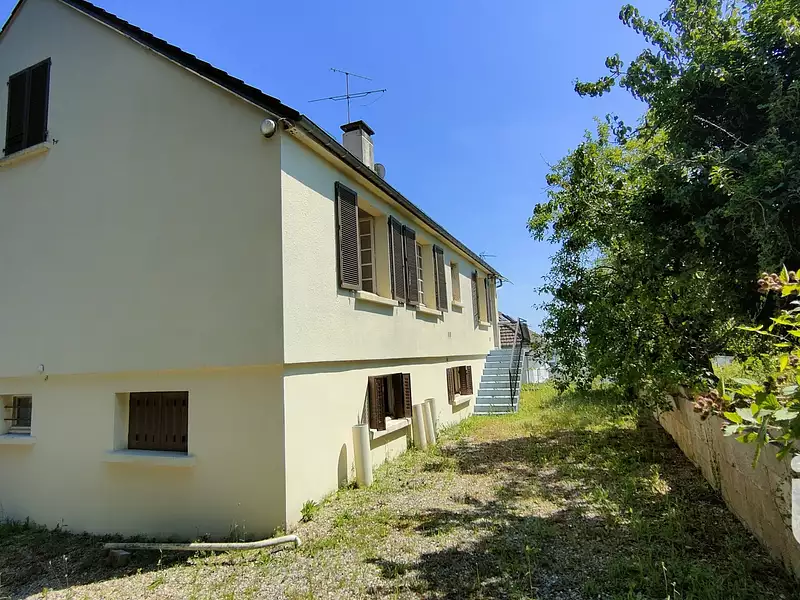 Maison, 175 m²