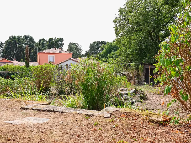 Maison, 132 m²