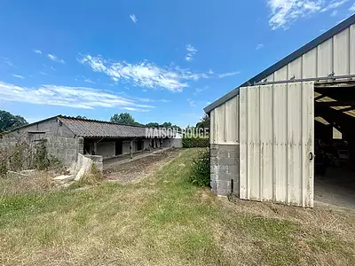 Maison, 122 m²
