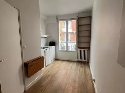 Appartement, 11,91 m²