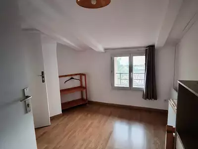 Appartement, 20,72 m²