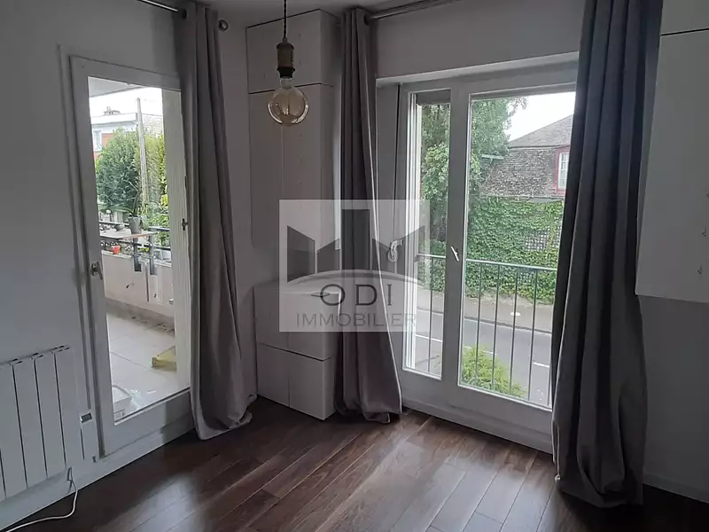 Appartement, 42,09 m²