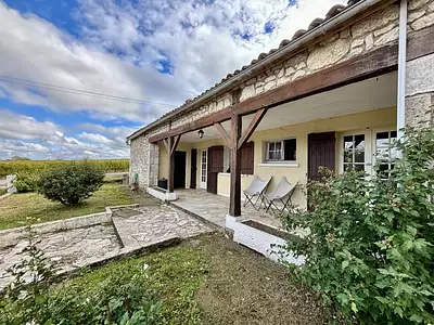 Maison, 129 m²