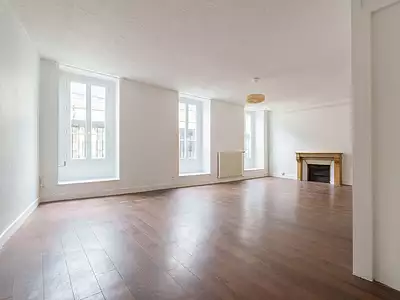 Appartement, 70 m²