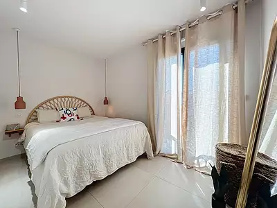 Appartement, 54 m²