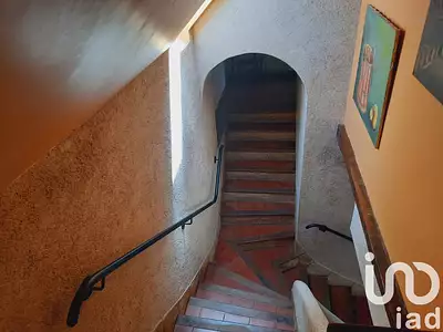 Maison, 221 m²