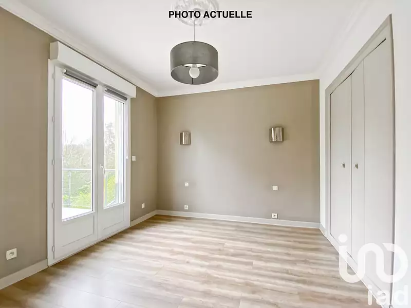 Maison, 125 m²