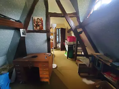 Maison, 85 m²
