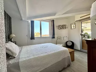 Appartement, 85,35 m²