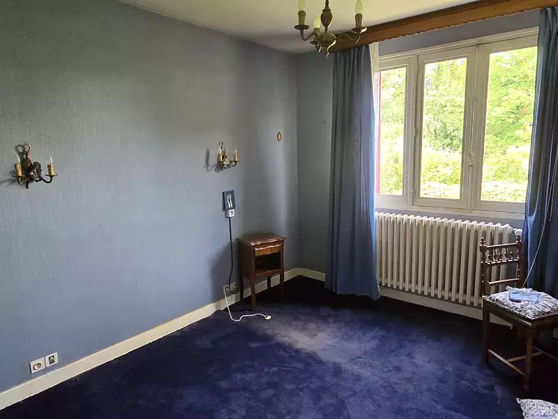 Maison, 137,22 m²