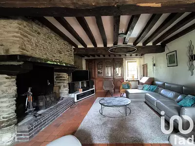 Maison, 230 m²