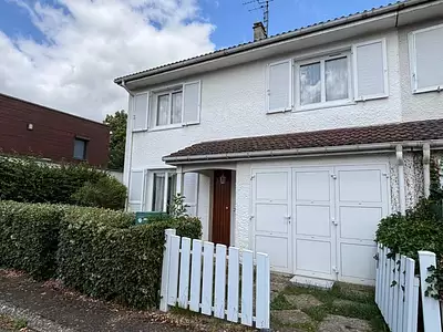 Maison, 110,11 m²