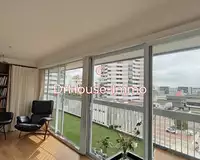 Appartement, 87 m²