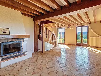 Maison, 154,3 m²