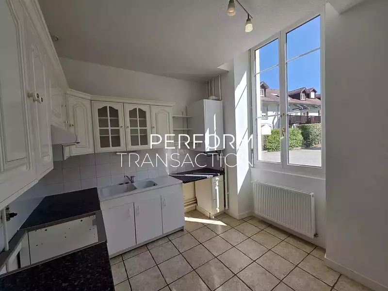 Appartement, 109,5 m²
