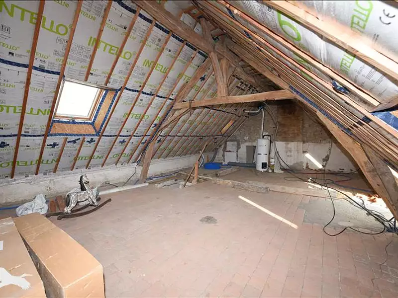 Maison, 138 m²