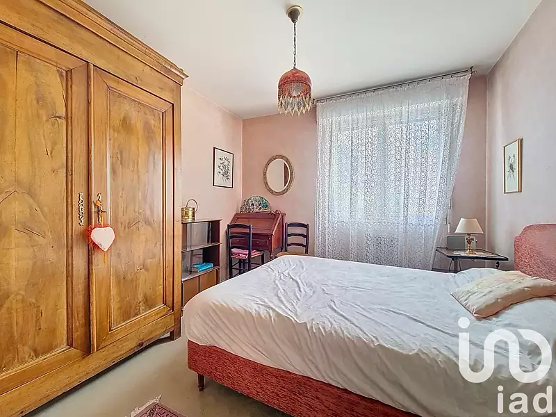 Appartement, 100 m²