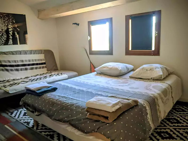 Maison, 124 m²