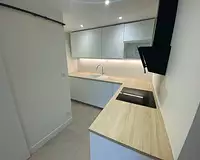 Appartement, 66,7 m²