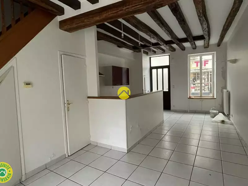 Maison, 160 m²