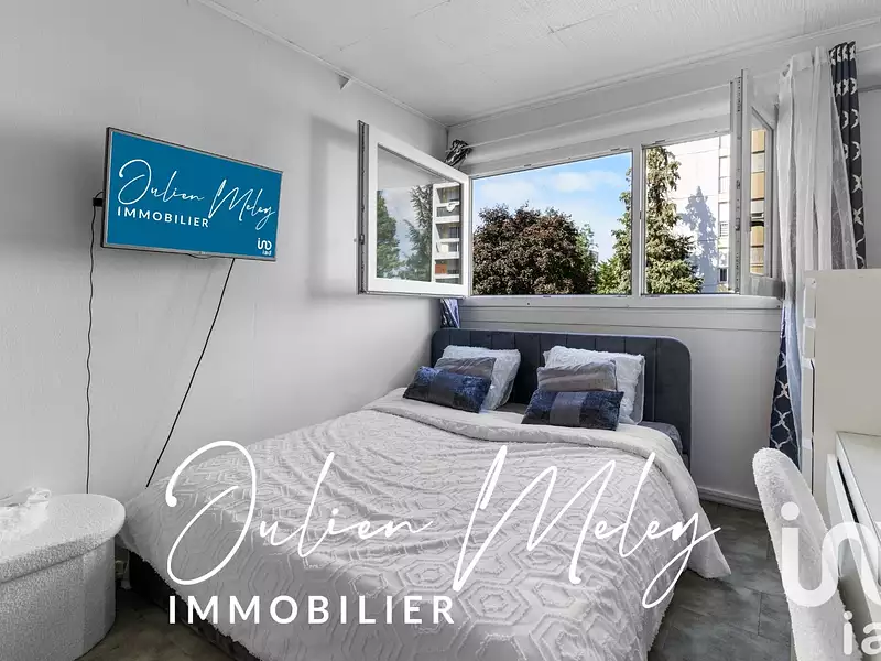 Appartement, 64 m²