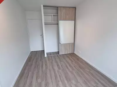 Appartement, 69,09 m²