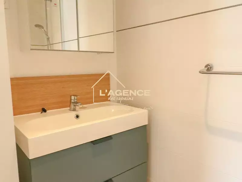Appartement, 80 m²