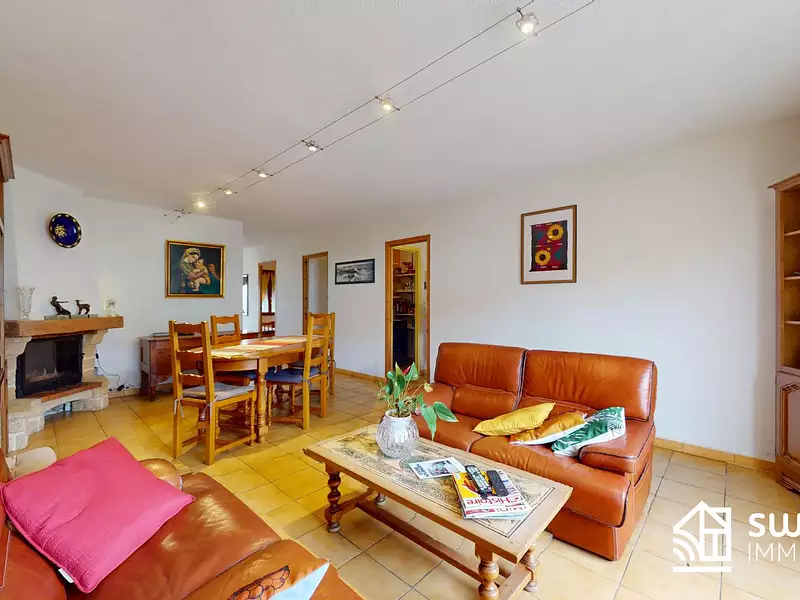 Maison, 90 m²